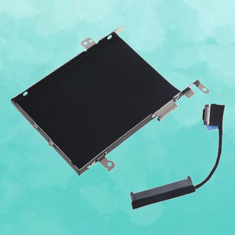 Khay Đựng Ổ Cứng + Dây Cáp Ổ Cứng Cho Dell E5570 | BigBuy360 - bigbuy360.vn