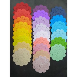 Hoa hồng lốc xoáy sale
