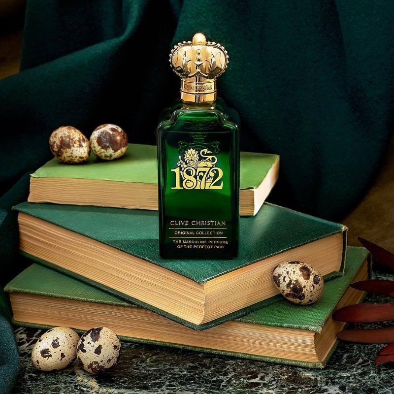 <𝗡𝗲𝘄> Nước hoa Clive Christian 1872 For Men Tester 5/10ml 𝗔𝘂𝗿𝗼𝗿𝗮'𝘀 𝗣𝗲𝗿𝗳𝘂𝗺𝗲 𝗦𝘁𝗼𝗿𝗲 ®️ | BigBuy360 - bigbuy360.vn