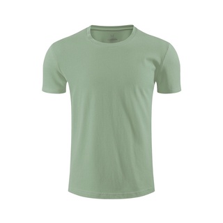 Áo Thun Nam Thể Thao Chất Cotton Co Giãn 4 Chiều Thoáng Mát Cực Thoải Mái Dễ Vận ĐỘng