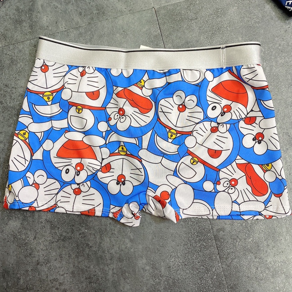 Quần sịp đùi chất thun lạnh co giãn, quần lót nam cao cấp-OMAN QL021 - Hàng mới về | BigBuy360 - bigbuy360.vn