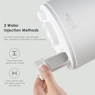 MÁY PHUN SƯƠNG TẠO ẨM DEERMA DEM-LD200