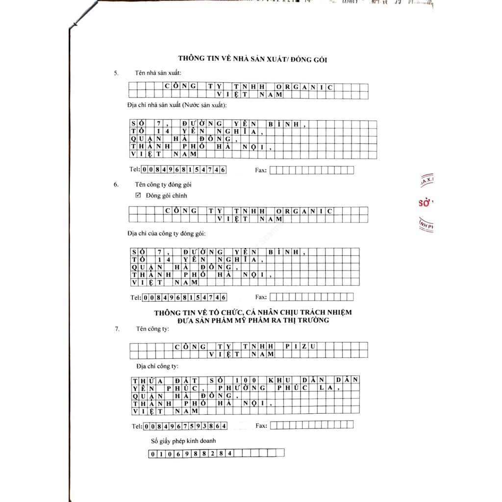 [TẨY LÀ SẠCH ] Kem Tẩy Lông Công Nghệ Hàn Pizu | BigBuy360 - bigbuy360.vn