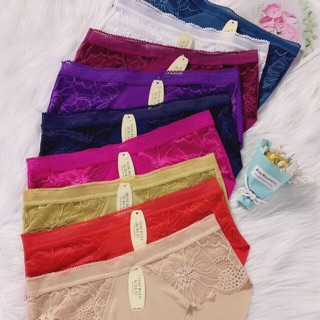 Quần chíp phom to  size 60 / 70 kg  chỉ với 180k  10 chiếc