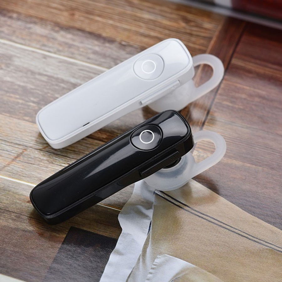 Tai nghe Bluetooth Headset M165 bluetooth