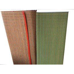 Chiếu nhựa Thái Bình 1m8x3m trải sàn