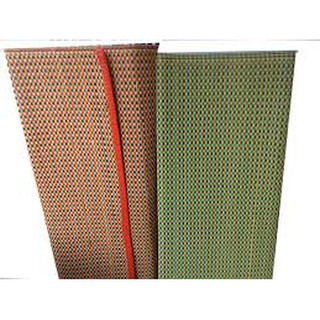 Chiếu nhựa Thái Bình 1m8x3m trải sàn