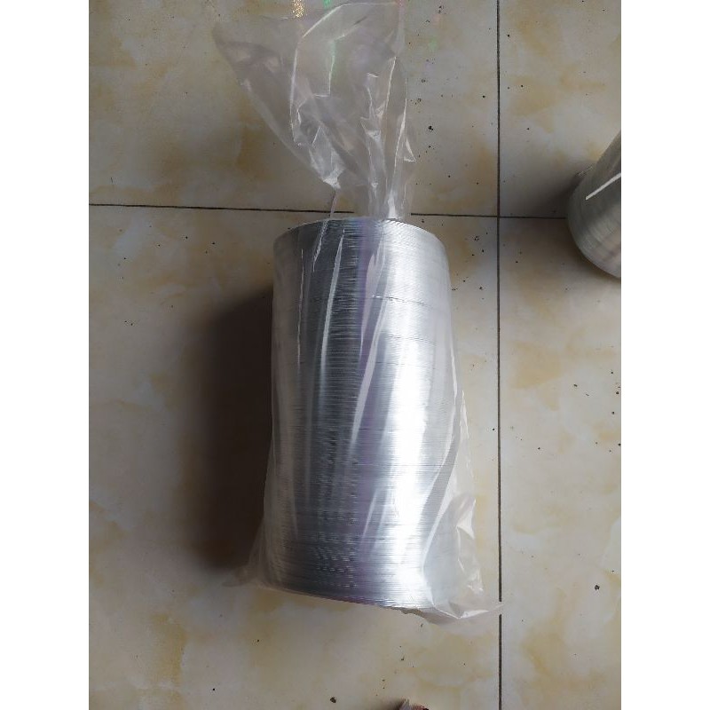 ỐNG SUN BẠC PHI 110 (1M)