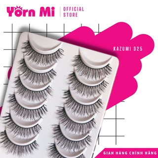 LÔNG MI GIẢ KAZUMI D25