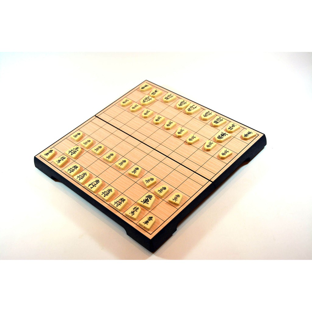 Đồ chơi Board Game Cờ Shogi - Cờ tướng Nhật Bản