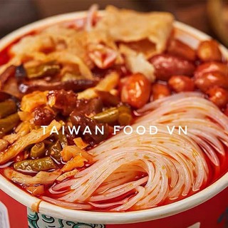 [HOT]BÚN ỐC LIỄU CHÂU LÝ TỬ THẤT