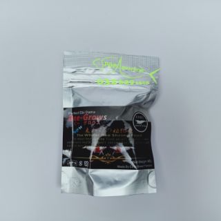 Thức ăn tép ong Bee-Grows