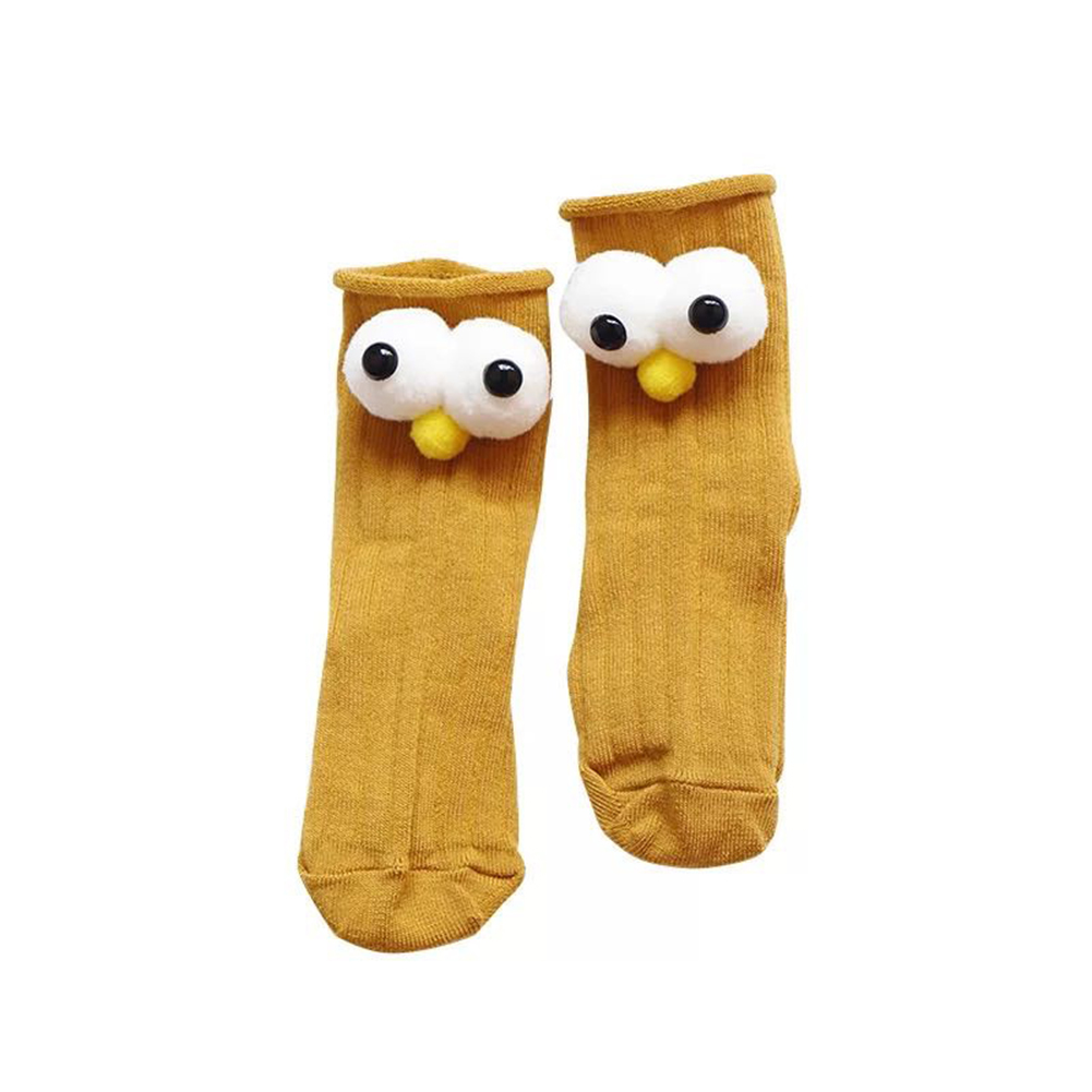 Vớ mềm mại cho trẻ sơ sinh dễ thương Jp5