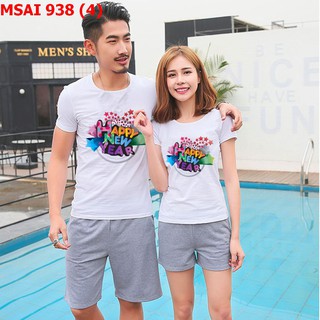 COMBO 3 ÁO + 3 QUẦN 938
