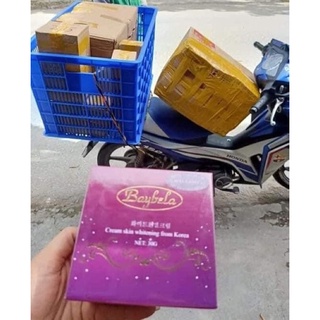 kem đêm số 2 baybela