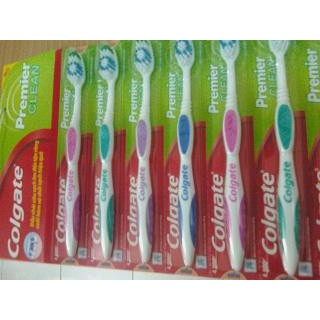 Bcdr colgate premier clear