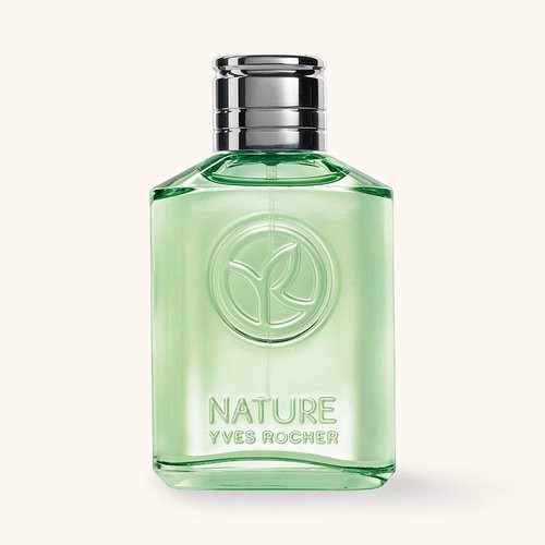 Yves Rocher Nước Hoa Nam Nature - Eau de Toilette 75ML | BigBuy360 - bigbuy360.vn