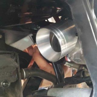 Co gió cnc cho satria