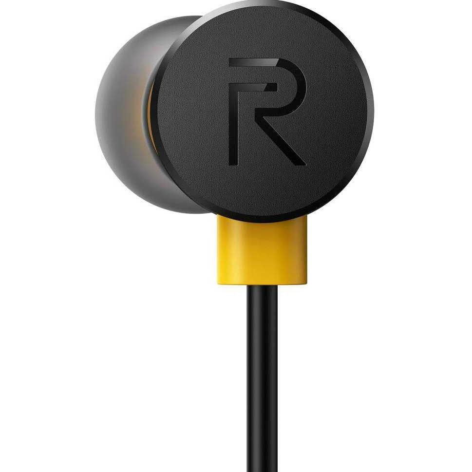 REALME Tai Nghe Nhét Tai Có Mic Rma101 J-Id-Aud Segera Can Be | BigBuy360 - bigbuy360.vn