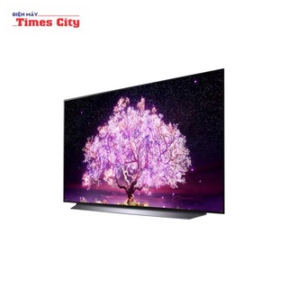 Tivi OLED LG 4K 55 inch OLED55C1PTB