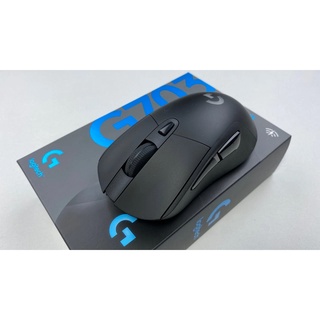 Chuột chơi game Logitech G703 Hero Lightspeed Wireless Gaming