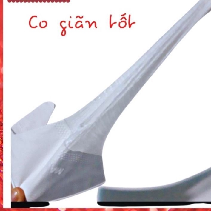 Khẩu trang y tế 3D Mask MASUJI (Hộp 50 chiếc)