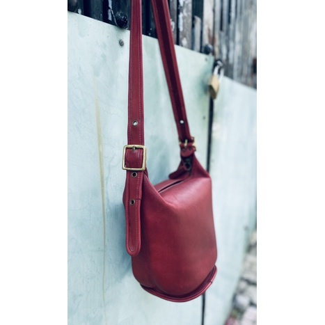 SALE-túi si hiệu C.oach màu đẹp