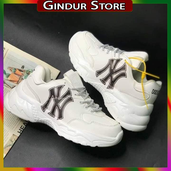 Giày 𝐌𝐋𝐁 Boston,NY hottrend bản đẹp 2021