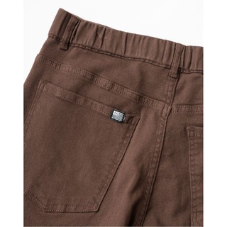Quần Âu Nam SSSTUTTER Over Pants