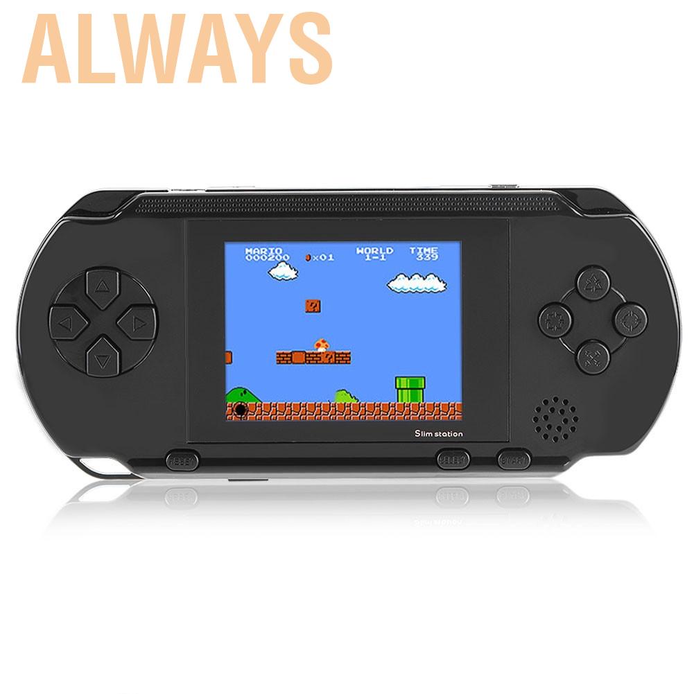[Seller Recommend] Máy chơi game cầm tay pxp3 16 Bit