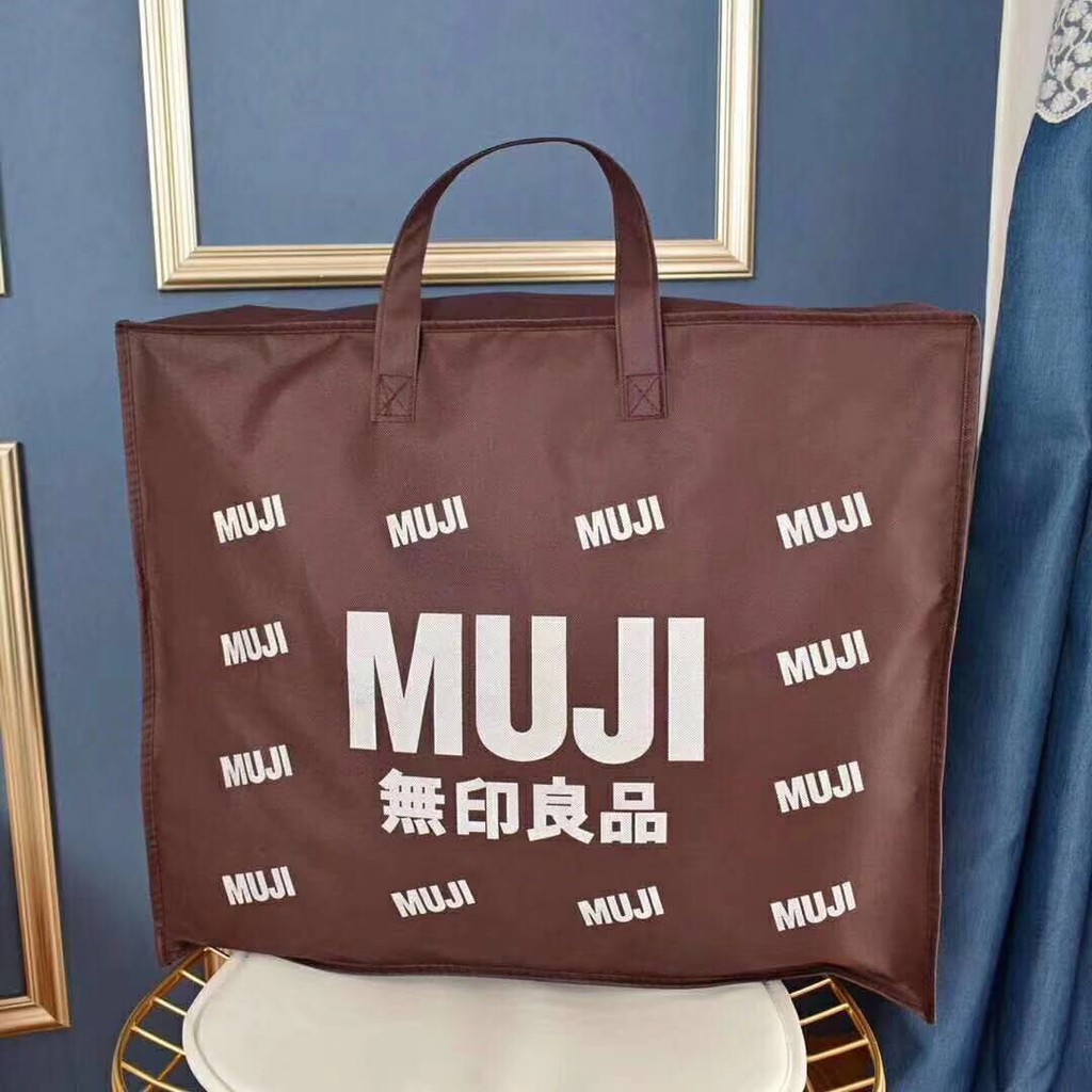 Chăn phao Muji 2kg siêu nhẹ siêu ấm 2mx2m3 - tongkhogiaxuong - (BQ384) | BigBuy360 - bigbuy360.vn