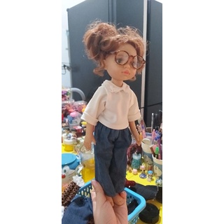 đồ búp bê .