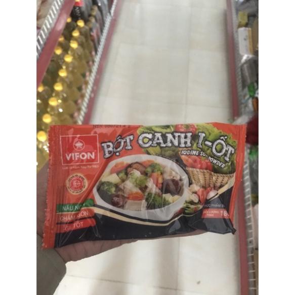 Gia vị tổng hợp