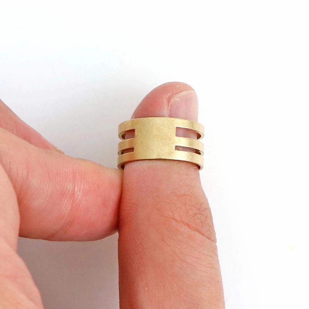 MXGOODS Dụng Cụ Hỗ Trợ Mở Hạt Làm Trang Sức Thủ Công