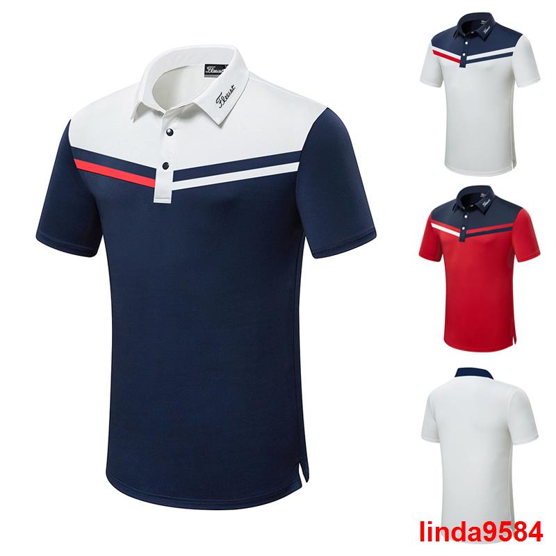 ☌❁✢Áo Thun Nam Tay Ngắn Cổ POLO Có Cổ 21 Thời Trang Năng Động