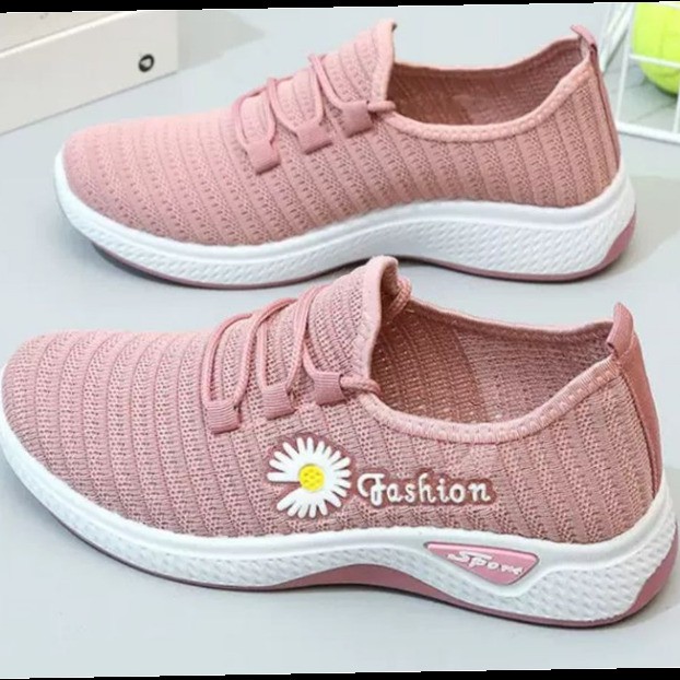 Giày thể thao nữ cực êm chân giá rẻ nhất thị trường | BigBuy360 - bigbuy360.vn