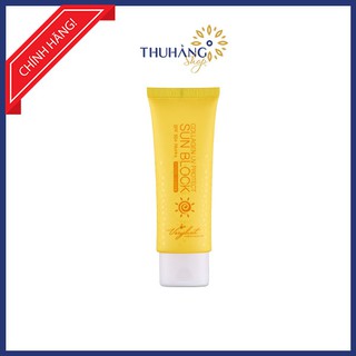 [Chính Hãng] Kem chống nắng Collagen UV Protect SunBlock 70ml
