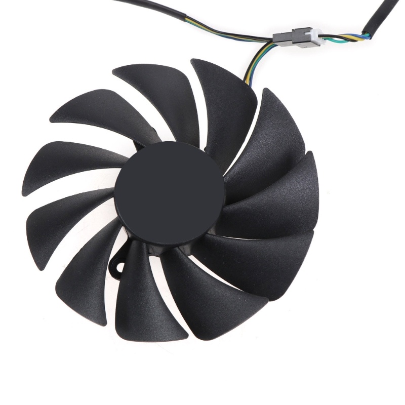 ✿ 2 Quạt Tản Nhiệt ZT-A30700E-10P VGA Cho ZOTAC GAMING GeForce RTX 3070 Edge