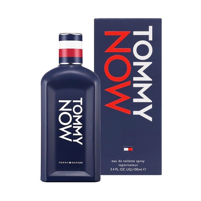 nước hoa Tommy Hilfiger Now EDT 100ml