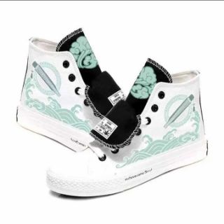 Giày sẵn size 37 Ma Đạo Tổ Sư ( được trả giá)