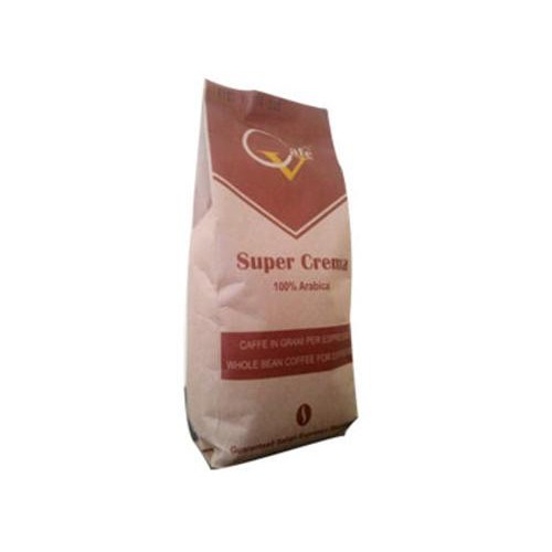 Cà phê hạt VCAFE Super Cream – gói 500g