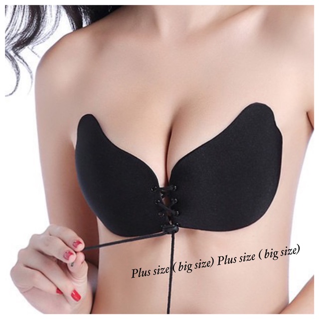 🍃BRA DÁN CÁNH TIÊN dây rút🍃