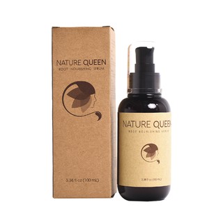 SERUM MỌC TÓC NATURE QUEEN 100ml