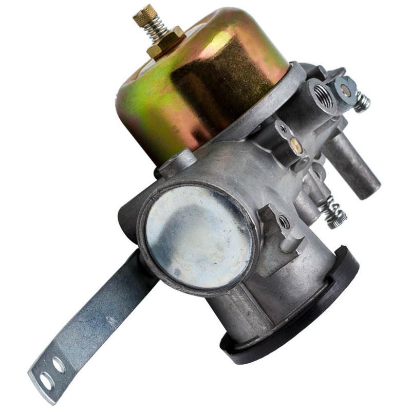 Bộ chế hòa khí Carb với miếng đệm thay thế 252702 252707 253702 253706 393410 Cho Briggs &amp; Stratton