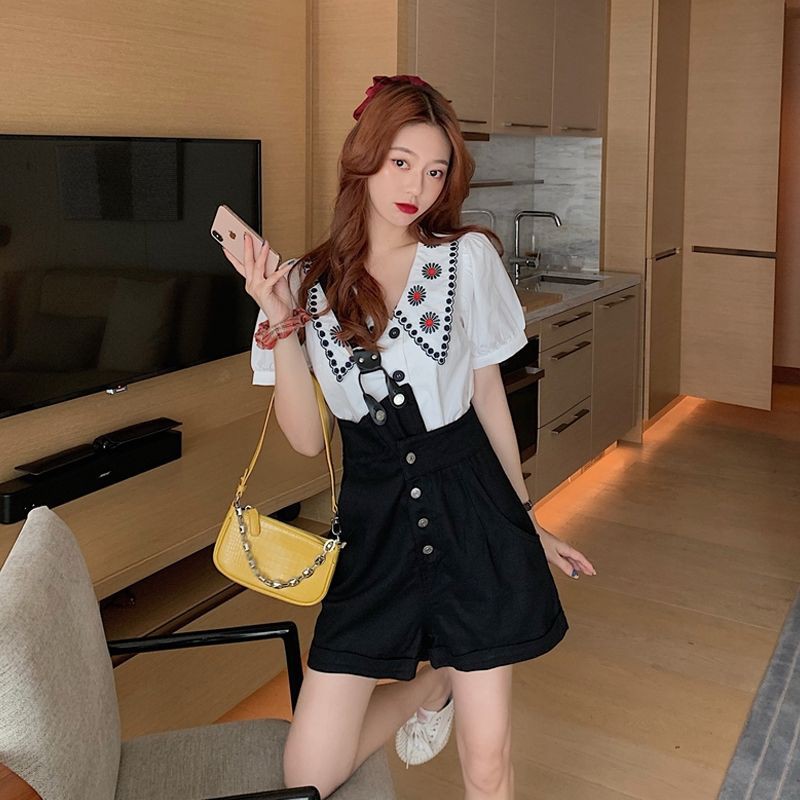 YẾM NGẮN MỘT DÂY CÁ TÍNH 2 MÀU