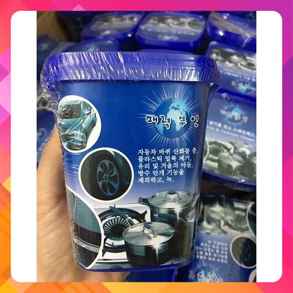 Kem tẩy đa năng hàn quốc