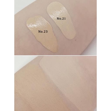 Phấn nước Missha Velvet Finish Cushion bản đỏ che phủ mỏng mịn | BigBuy360 - bigbuy360.vn