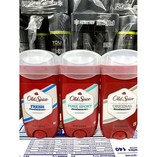 Sáp Old Spice 85g Hàng Chính Hãng
