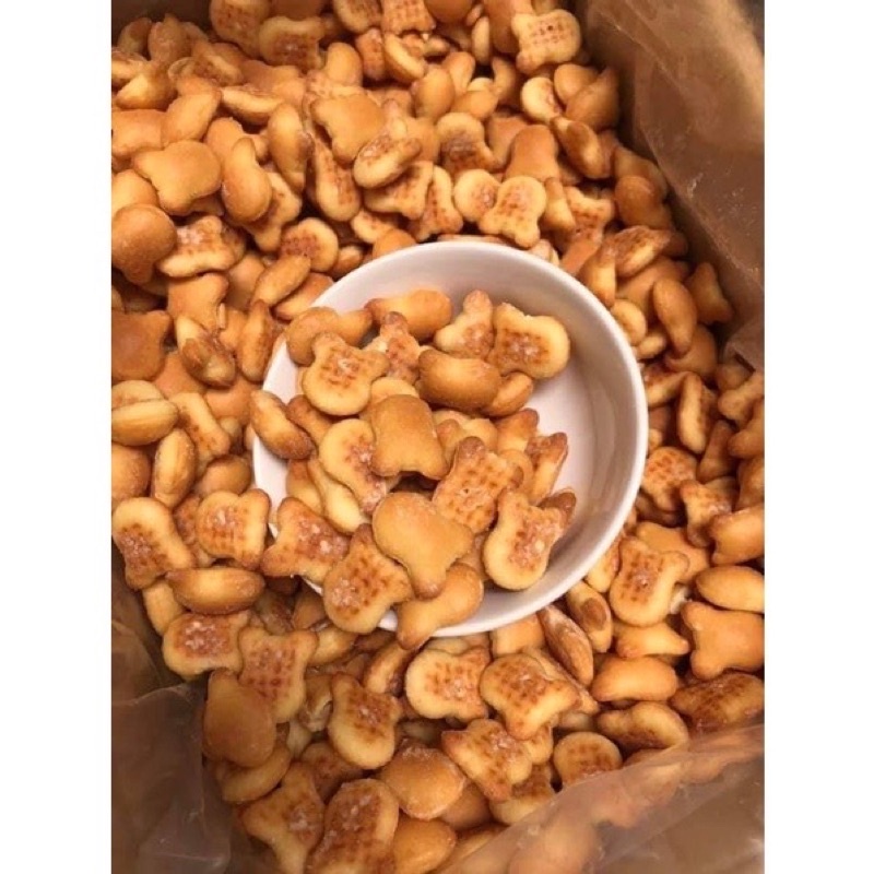 Bánh gấu thiên Hồng 0.5kg❤️GIÁ SỈ❤️ chất lượng chuẩn vị ngon kem nhiều