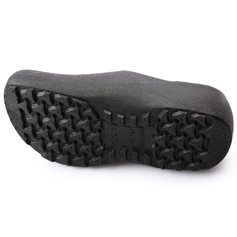 Giày Bảo Vệ Chống Trượt Chống Thấm Nước Chống Dầu Cho Đầu Bếp